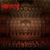 Demonium (AUS) : Death Defying